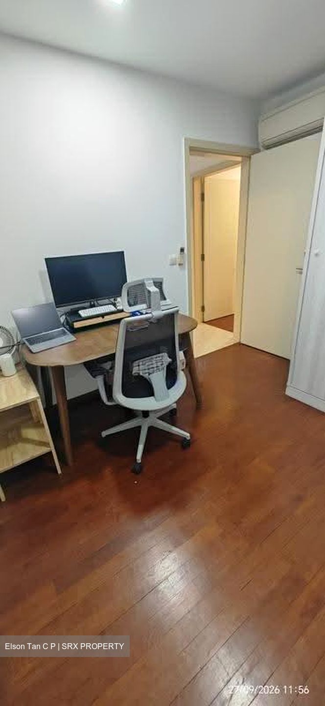 Imperial Heights (D15), Apartment #624541111